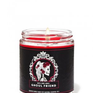 BBw Ghoul Friend Candle