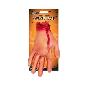 Gem Severed Hand