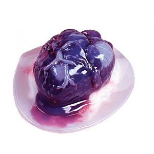 Heart Jelly Mould