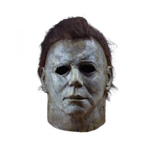 Halloween 2018 Mask