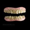 Brain Eater Zombie Teeth HSFX
