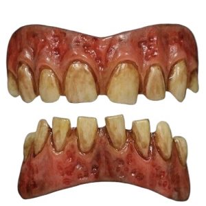 Freddy Krueger ProFX Teeth