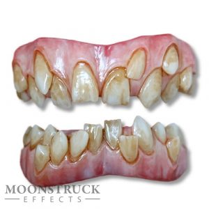 Mormo ProFX Monster Teeth
