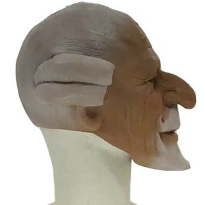 The Baron Mask Right