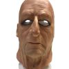 Walter Grey Foam Latex Mask