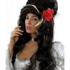 Amy Winehouse Beehive Wig