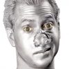 Woochie Tinman Prosthetic Nose