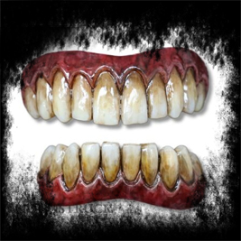 Moonstruck Effects ProFX Teeth
