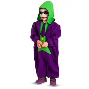 Joker Toddler Costume HS (1)