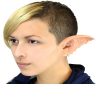 Woochie Gremlin Ears Prosthetic