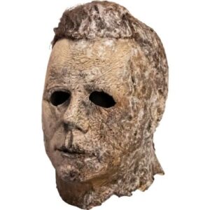Halloween Ends Mask Left