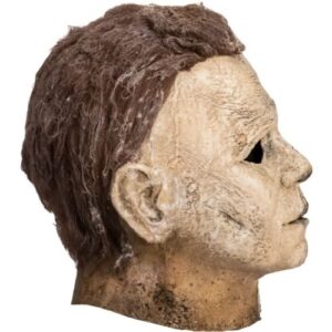 Halloween Ends Mask Right Side