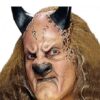 Woochie The Beast Prosthetic