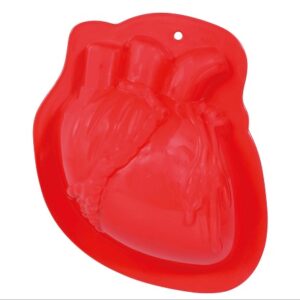 Heart Jelly Mould 1