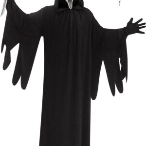 Scream 25th Anniversary Costume