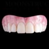 Freddie Teeth Blaxk HSFX