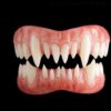Azrael Teeth Black HSFX