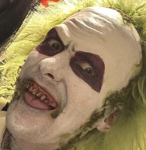 Beetlejuice Customer HSFX