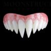 Damballa Teeth Black HSFX