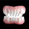 Godjira Teeth Black HSFX