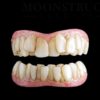 Grinch Teeth Black HSFX