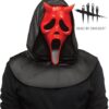 Dead By Daylight Devil Mask