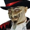 Woochie Wizard Prosthetic Painted