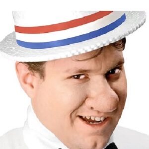 Mr Feels Prosthetic Nose