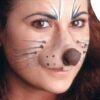 Woochie Mouse Prosthetic Nose