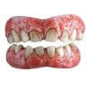 Freddy Krueger Teeth Pure