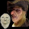 Rumplestiltskin Prosthetic Both