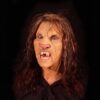 Cat Foam Prosthetic FX Faces
