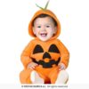 Pumpkin Toddler Costume FG 78218