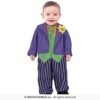 Toddler Joker Costume FG 76122