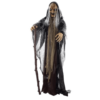 Witch Standing Animated Prop