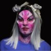 Alien Brow 1 FX Faces