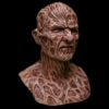 Burned Alive Freddy Mask