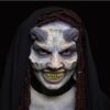 Demon Goat FX Faces
