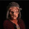 Mutant Swine Prosthetic FX Faces
