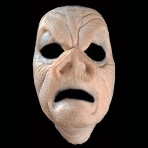Mutant Swine Prosthetic Unpainted FX Faces