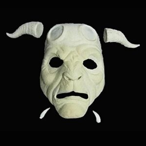 Royal Beast Prosthetic Unpainted