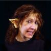 Witch Ears FX Faces