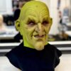 Hag Green Silicone Half Mask