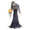 Hunchback Ghost With Pumpkin 2000 HSFX