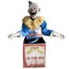 Jack In The Box 2000 HSFX