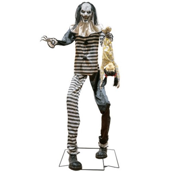 Sinister Clown HSFX