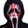 Scream Bleeding Mask