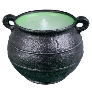 Cauldron With Mister 94493