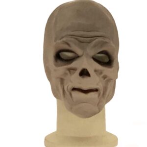 Skull Foam Latex Mask