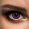 Purple Poison Lenses